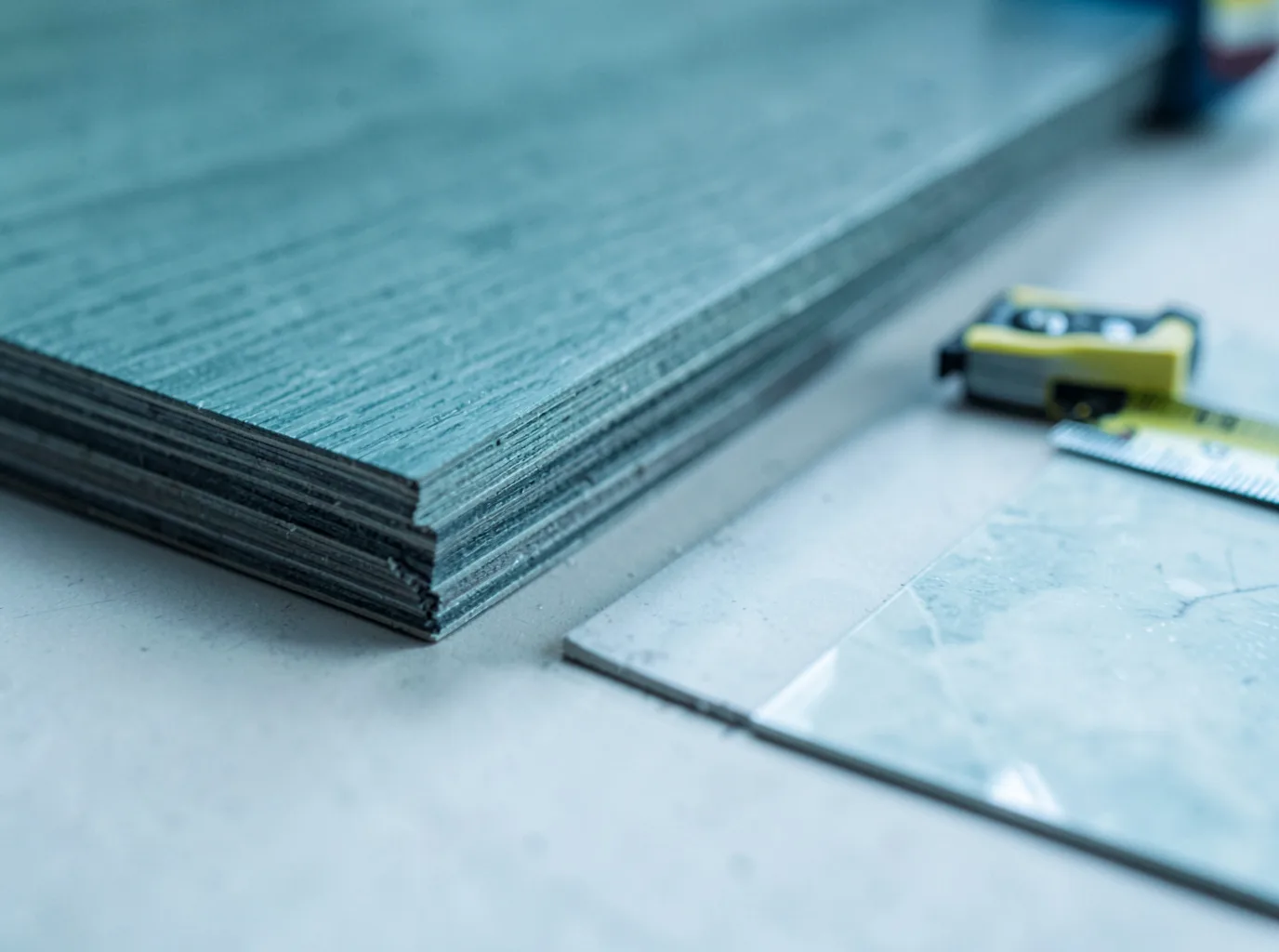 Luxury Vinyl Plank Installation Shanks, WV FAQs